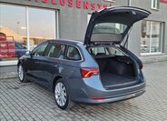 Škoda Octavia Kombi 1,4 l 110 kw