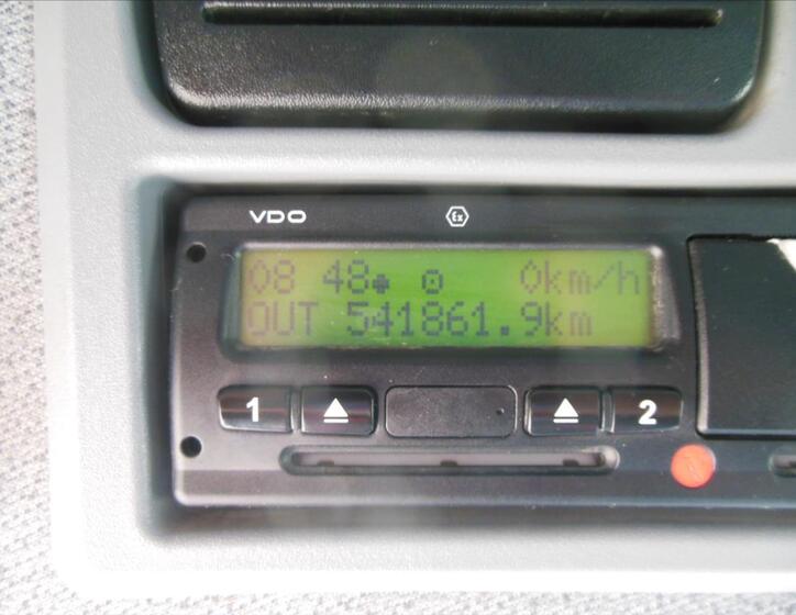 Mercedes-Benz Ostatní 40