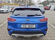 KIA XCeed SUV / Terénní 1,5 l 118 kw