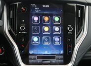 Subaru Outback SUV / Terénní 2,5 l 124 kw