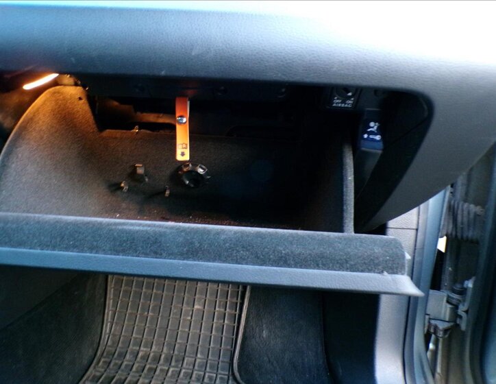 Volkswagen Passat 20