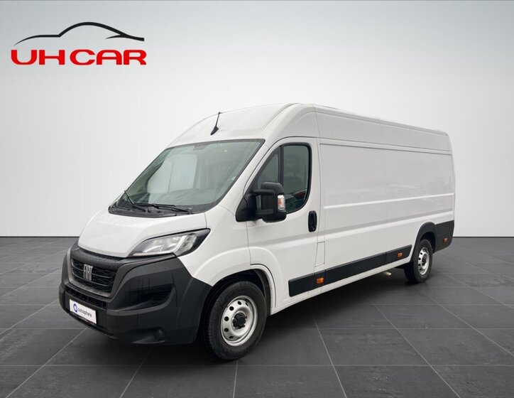 Fiat Ducato 1