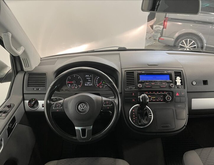 Volkswagen Multivan MPV 2,0 l 132 kw