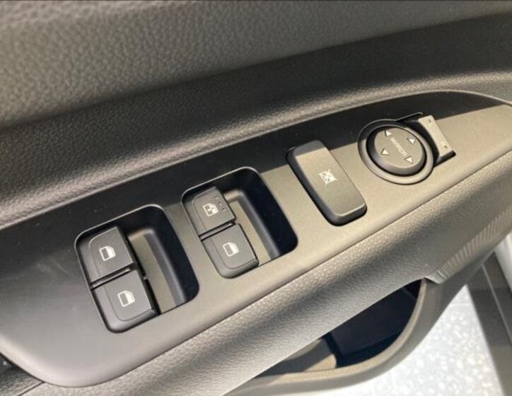 KIA Stonic SUV 0,0 74 kw