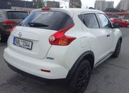 Nissan Juke 9