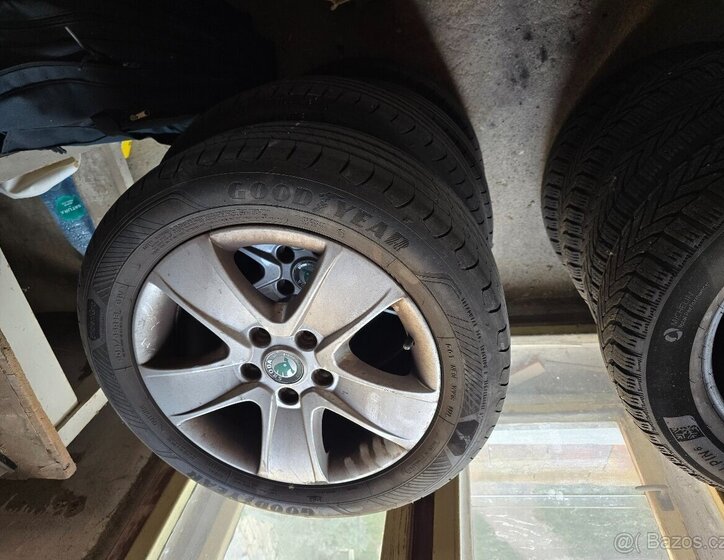 Škoda Octavia Kombi 0,0 0