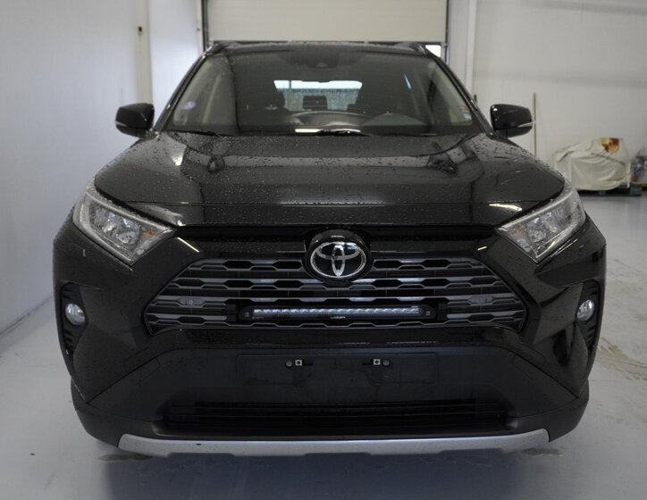 Toyota RAV4 Kombi 2,0 l 129 kw