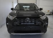 Toyota RAV4 Kombi 2,0 l 129 kw