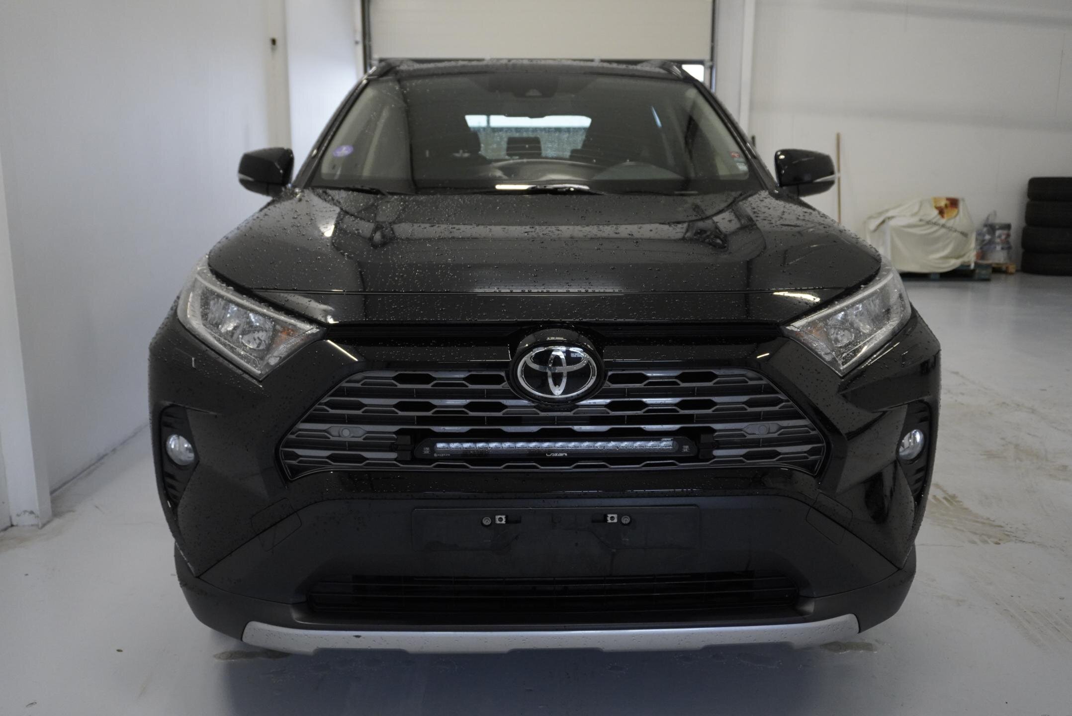 Toyota RAV4 Kombi 2,0 l 129 kw