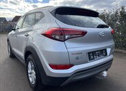 Hyundai Tucson SUV / Terénní 2,0 l 100 kw