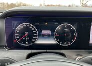 Mercedes-Benz Třídy E Kombi 2,0 l 143 kw