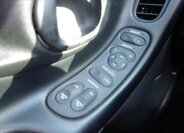 Chevrolet Corvette Kupé 5,7 l 253 kw