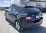 Škoda Rapid Hatchback 1,2 l 66 kw