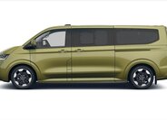 Volkswagen Caravelle Kombi 0,0 125 kw