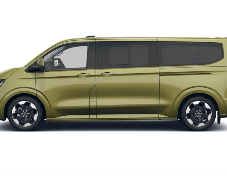 Volkswagen Caravelle Kombi 0,0 125 kw