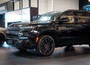 Jeep Grand Wagoneer SUV 6,4 l 351 kw