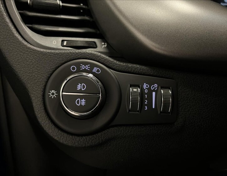 Fiat 500X Hatchback 1,3 l 110 kw