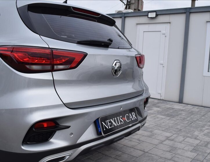 MG ZS Hatchback 1,5 l 78 kw