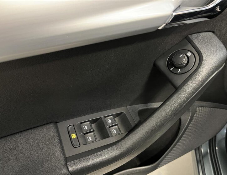 Škoda Octavia Liftback 999,0 85 kw