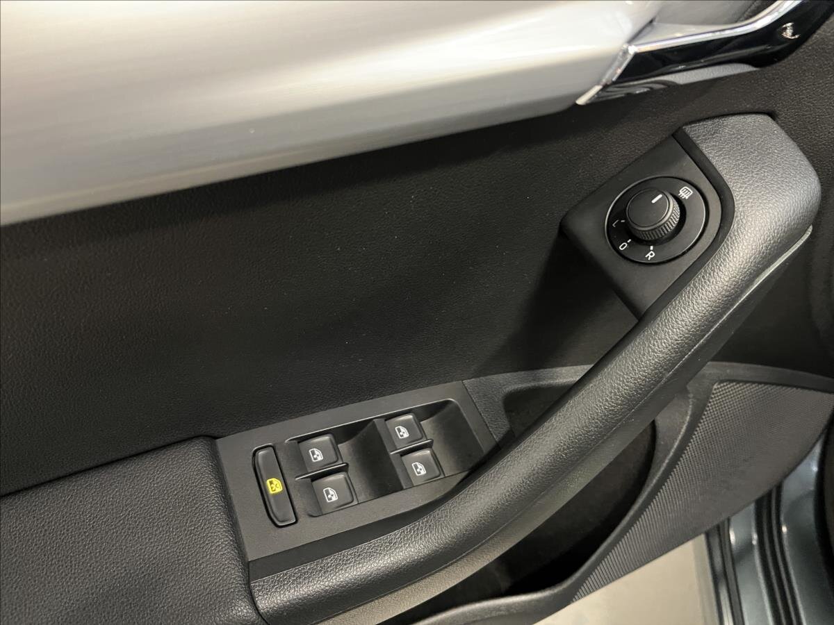 Škoda Octavia Liftback 999,0 85 kw