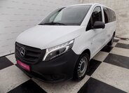 Mercedes-Benz Vito Ostatní 2,0 l 100 kw