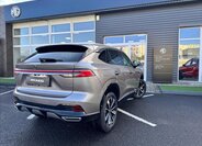 MG HS SUV / Terénní 1,5 l 125 kw