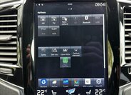 Volvo XC90 Ostatní 2,0 l 173 kw