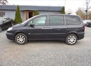 Peugeot 807 MPV 2,2 l 94 kw