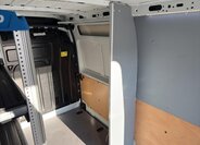 Renault Master Skříň 2,3 l 96 kw