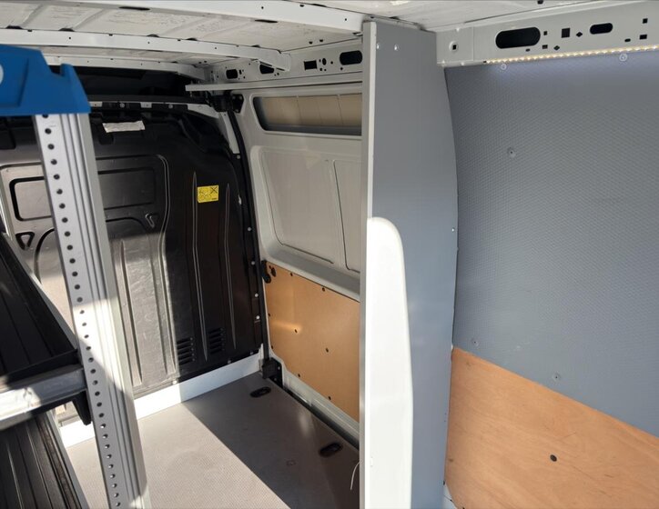 Renault Master Skříň 2,3 l 96 kw