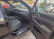 KIA Sorento SUV 2,2 l 142 kw