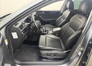 Škoda Superb Kombi 2,0 l 140 kw
