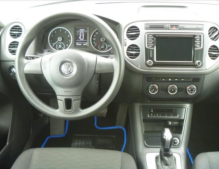 Volkswagen Tiguan 15