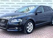 Audi A3 3