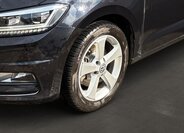 Volkswagen Touran MPV 2,0 l 110 kw