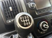 Opel Movano Skříň 2,2 l 121 kw