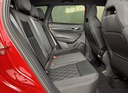 Škoda Karoq SUV / Terénní 2,0 l 85 kw