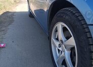 Volvo V60 Kombi 0,0 0