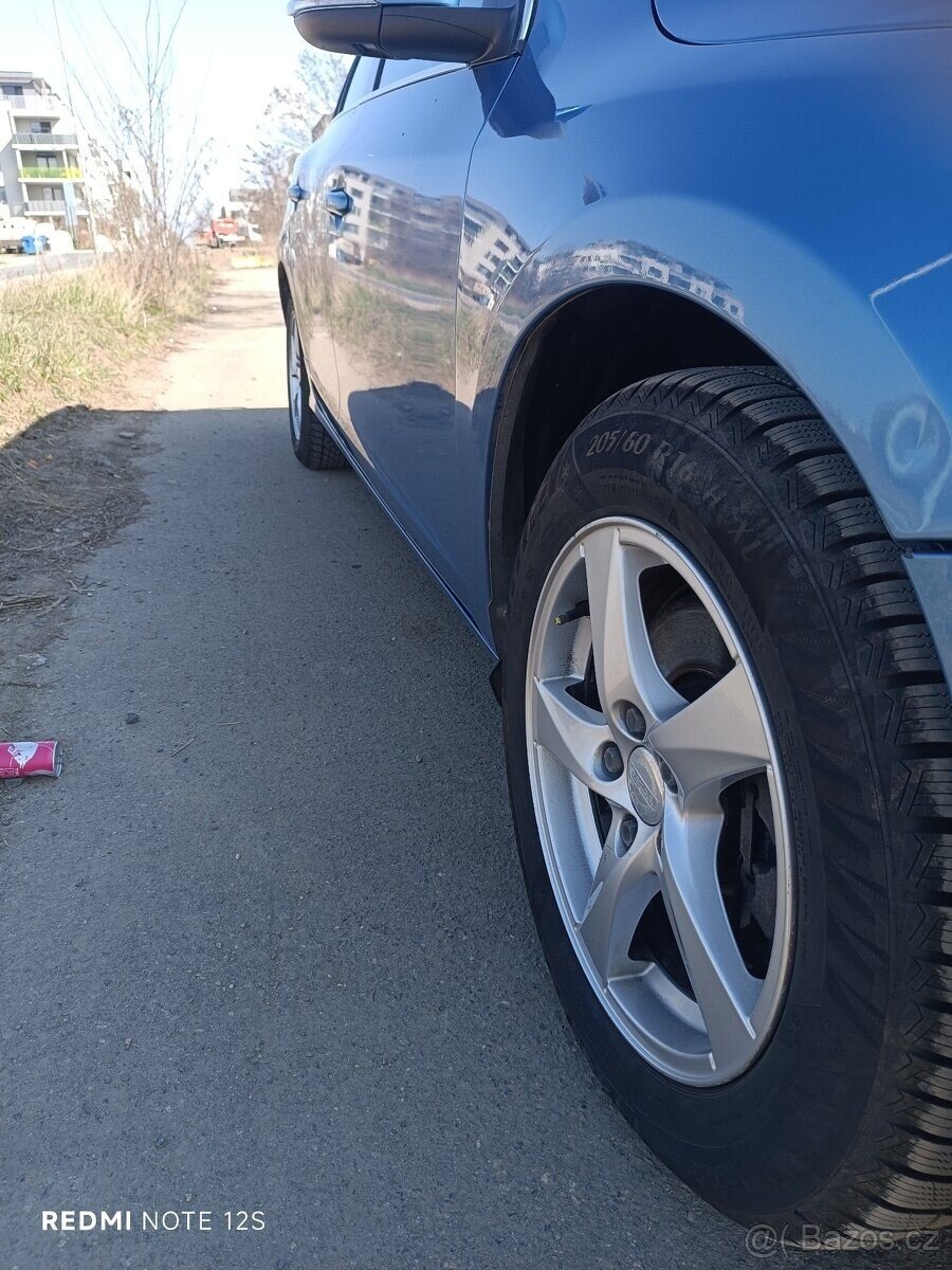 Volvo V60 Kombi 0,0 0