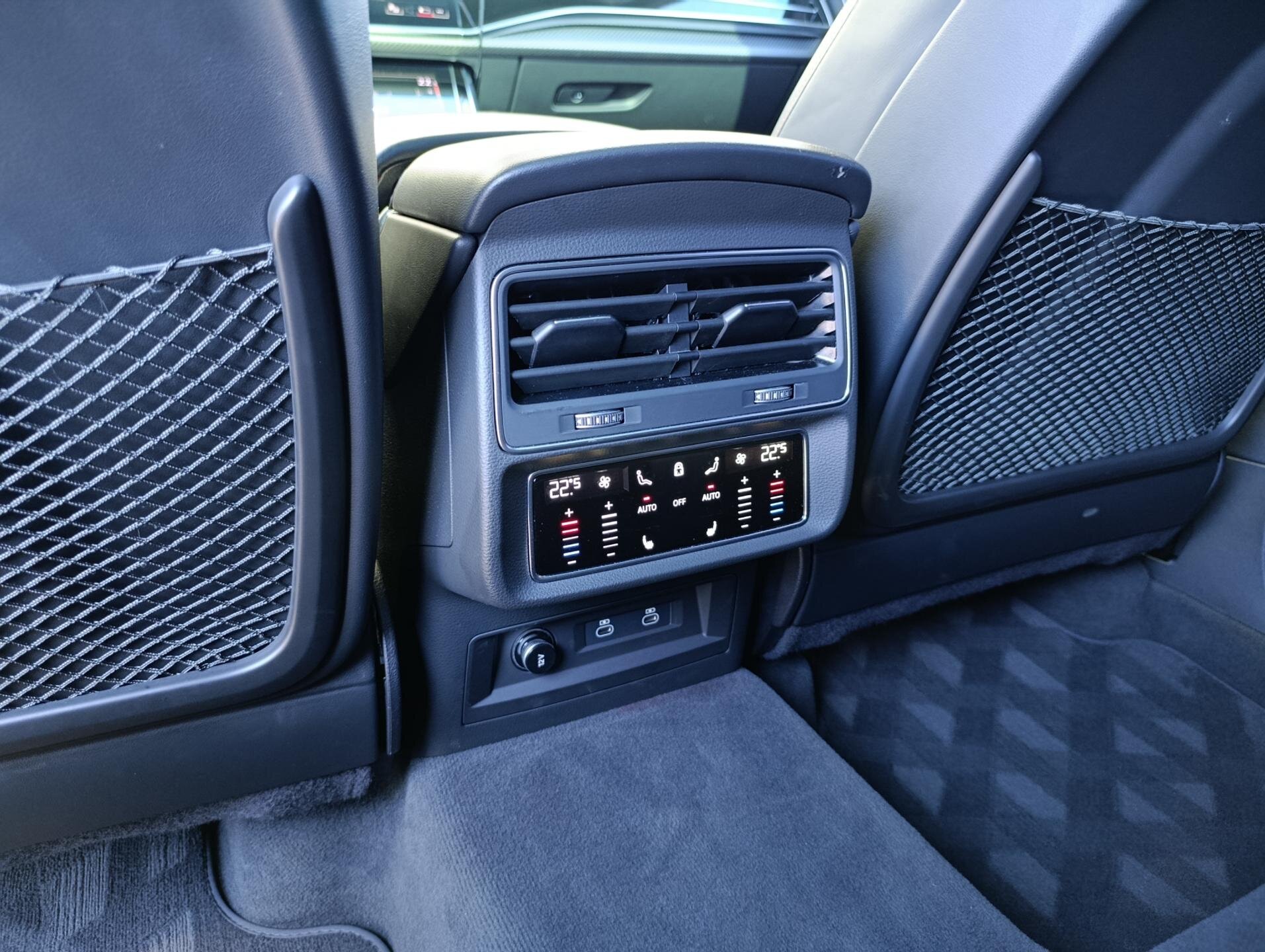 Audi RS Q8 SUV / Terénní 4,0 l 441 kw