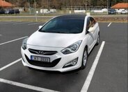 Hyundai i40 Kombi 0,0 100 kw