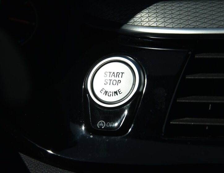 BMW Řada 5 Sedan / Limuzína 3,0 l 250 kw