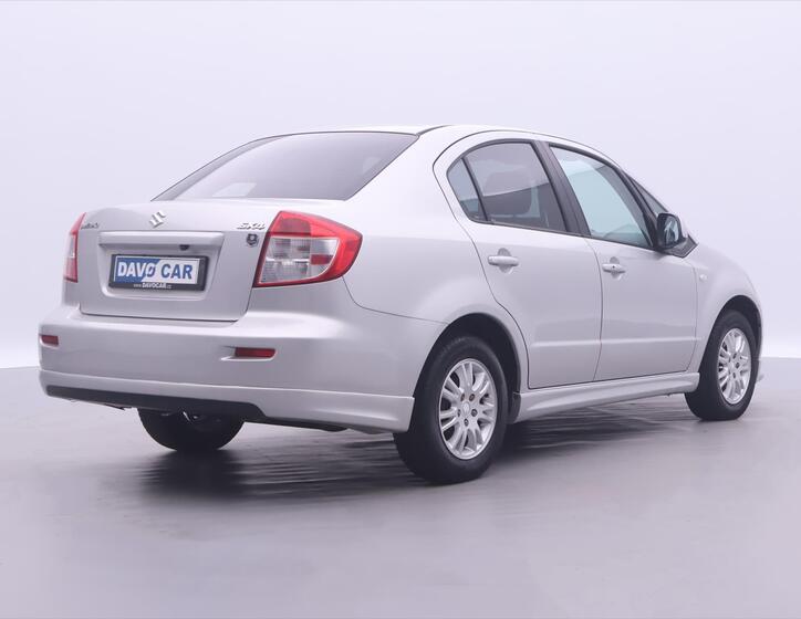 Suzuki SX4 7
