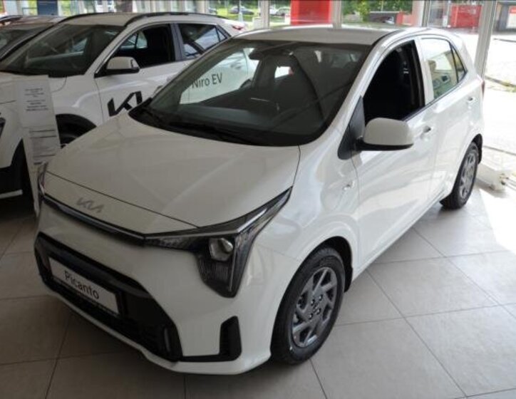 KIA Picanto Ostatní 0,0 50 kw