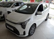 KIA Picanto Ostatní 0,0 50 kw