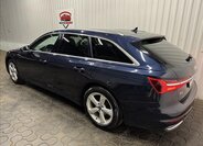 Audi A6 Kombi 2,0 l 150 kw
