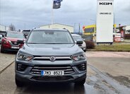 SsangYong Korando Kombi 1,5 l 120 kw