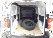 Opel Vivaro Užitková 2,0 l 106 kw