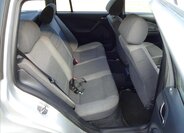 Škoda Octavia Kombi 1,9 l 81 kw