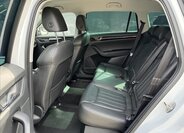 Škoda Kodiaq SUV / Terénní 2,0 l 147 kw